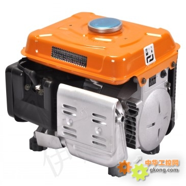 大大降低了运行时的噪音与温度